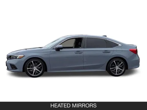 More photos of 2022 Honda Civic Touring at Mossy Nissan Chula Vista, CA