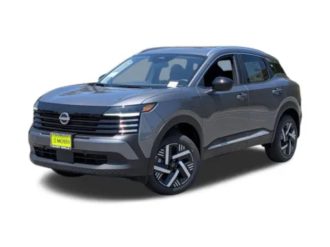 Gray 2026 Nissan Kicks SV for sale in Chula Vista, CA