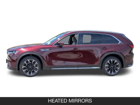 More photos of 2024 Mazda CX-90 PHEV Premium at Mossy Nissan Chula Vista, CA