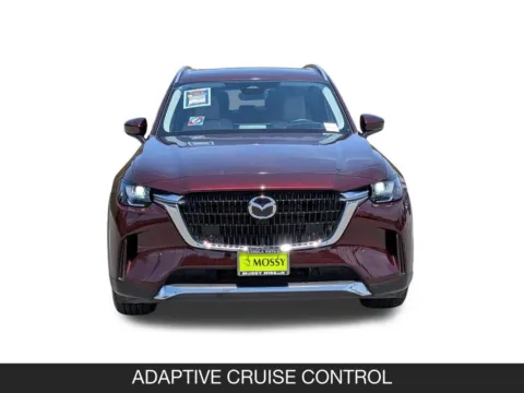 More photos of 2024 Mazda CX-90 PHEV Premium at Mossy Nissan Chula Vista, CA