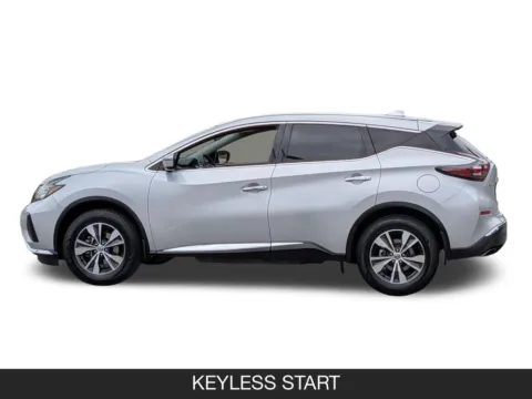 More photos of 2020 Nissan Murano S at Mossy Nissan Chula Vista, CA