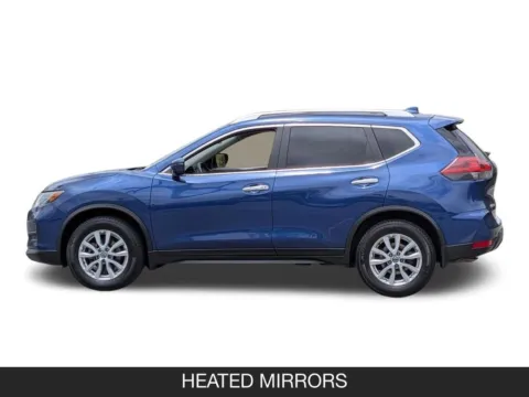 More photos of 2020 Nissan Rogue SV at Mossy Nissan Chula Vista, CA