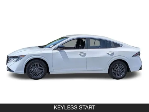More photos of 2026 Nissan Sentra SV at Mossy Nissan Chula Vista, CA