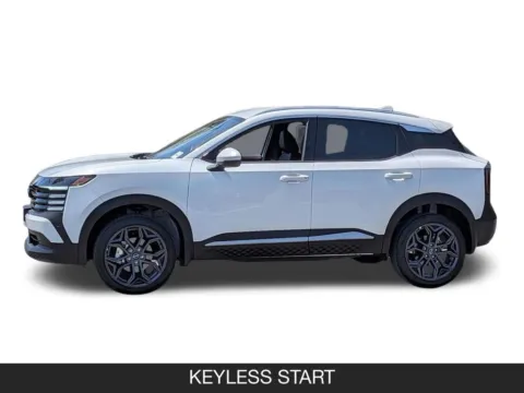 More photos of 2025 Nissan Kicks SR at Mossy Nissan Chula Vista, CA