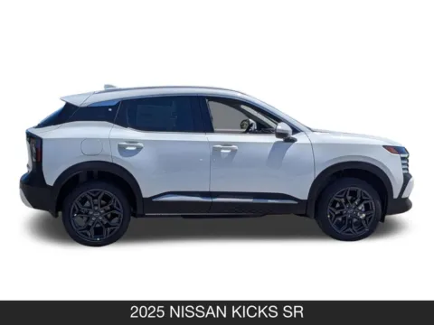 More photos of 2025 Nissan Kicks SR at Mossy Nissan Chula Vista, CA