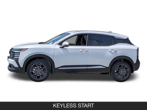 More photos of 2025 Nissan Kicks SR at Mossy Nissan Chula Vista, CA
