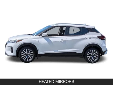More photos of 2023 Nissan Kicks SV at Mossy Nissan Chula Vista, CA