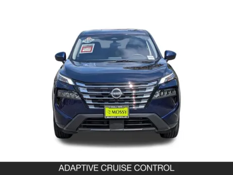 More photos of 2025 Nissan Rogue SV at Mossy Nissan Chula Vista, CA