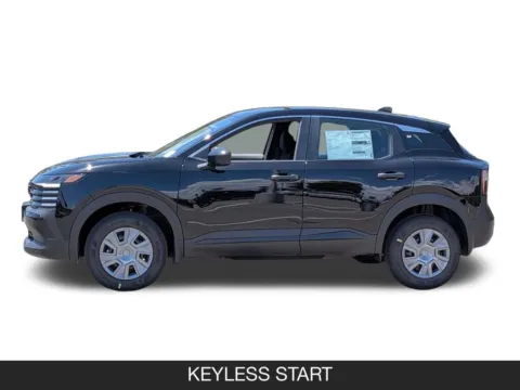 More photos of 2026 Nissan Kicks S at Mossy Nissan Chula Vista, CA