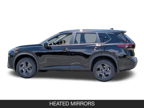 More photos of 2026 Nissan Rogue SV at Mossy Nissan Chula Vista, CA
