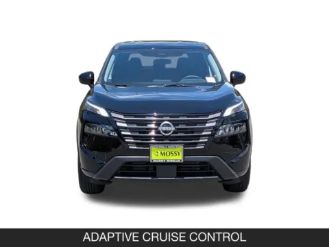 More photos of 2026 Nissan Rogue SV at Mossy Nissan Chula Vista, CA