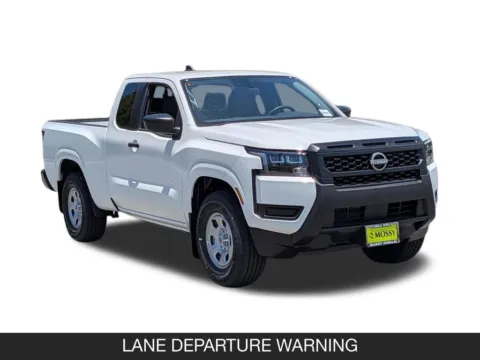 Photos of 2026 Nissan Frontier S for sale in Chula Vista, CA at Mossy Nissan Chula Vista