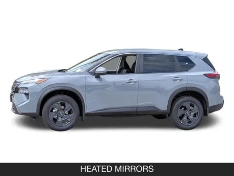 More photos of 2026 Nissan Rogue SV at Mossy Nissan Chula Vista, CA