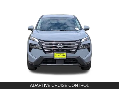 More photos of 2026 Nissan Rogue SV at Mossy Nissan Chula Vista, CA