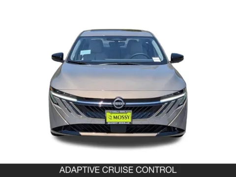More photos of 2026 Nissan Sentra SL at Mossy Nissan Chula Vista, CA