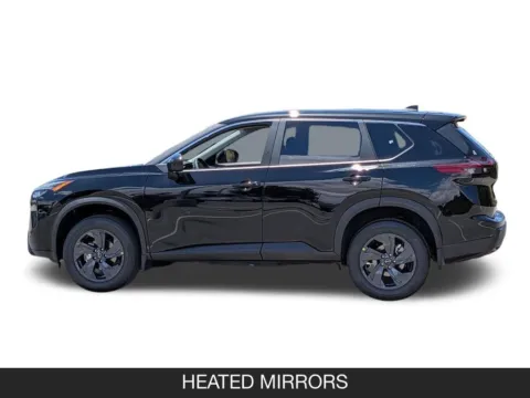 More photos of 2026 Nissan Rogue SV at Mossy Nissan Chula Vista, CA