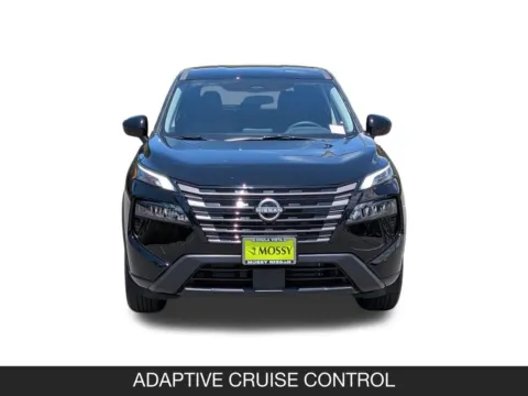 More photos of 2026 Nissan Rogue SV at Mossy Nissan Chula Vista, CA