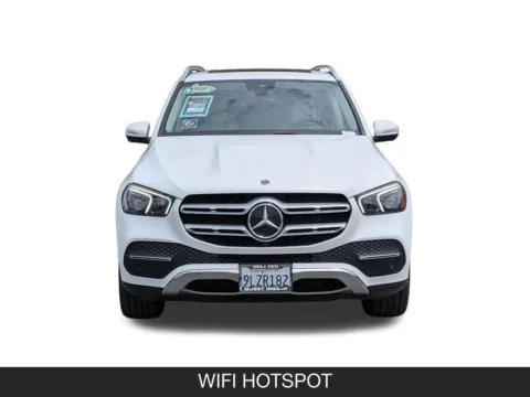 More photos of 2021 Mercedes-Benz GLE 350 at Mossy Nissan Chula Vista, CA