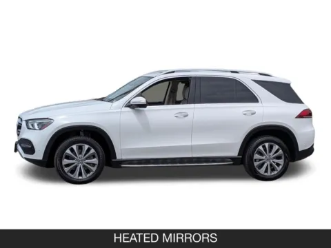 More photos of 2021 Mercedes-Benz GLE 350 at Mossy Nissan Chula Vista, CA
