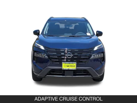 More photos of 2026 Nissan Rogue Dark Armor at Mossy Nissan Chula Vista, CA