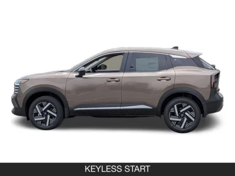 More photos of 2026 Nissan Kicks SV at Mossy Nissan Chula Vista, CA
