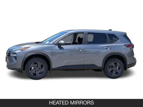 More photos of 2026 Nissan Rogue SV at Mossy Nissan Chula Vista, CA