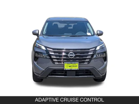 More photos of 2026 Nissan Rogue SV at Mossy Nissan Chula Vista, CA