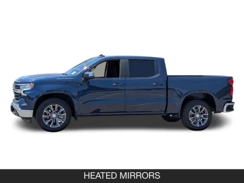 More photos of 2023 Chevrolet Silverado 1500 LT at Mossy Nissan Chula Vista, CA