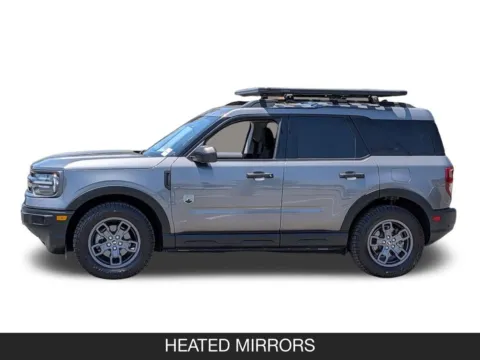 More photos of 2023 Ford Bronco Sport Big Bend at Mossy Nissan Chula Vista, CA