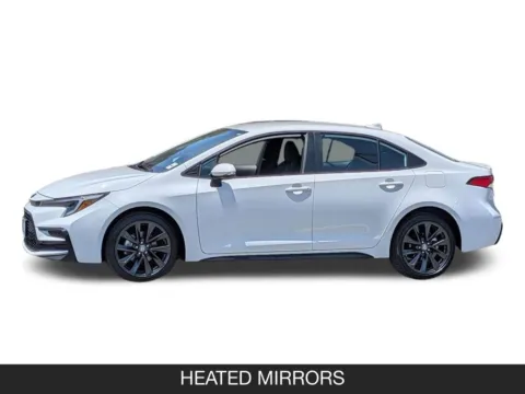 More photos of 2025 Toyota Corolla SE at Mossy Nissan Chula Vista, CA