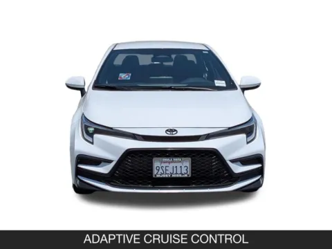 More photos of 2025 Toyota Corolla SE at Mossy Nissan Chula Vista, CA