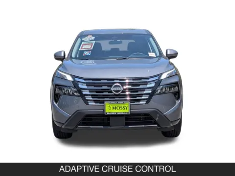 More photos of 2025 Nissan Rogue SV at Mossy Nissan Chula Vista, CA