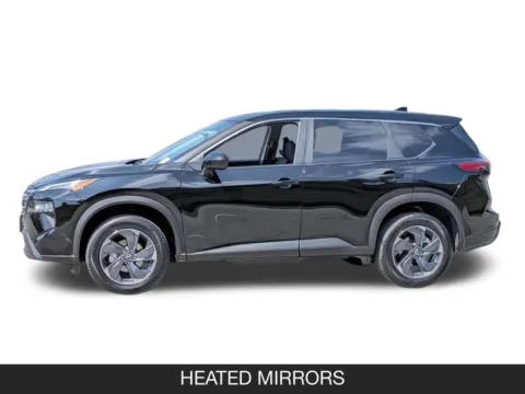 More photos of 2025 Nissan Rogue SV at Mossy Nissan Chula Vista, CA