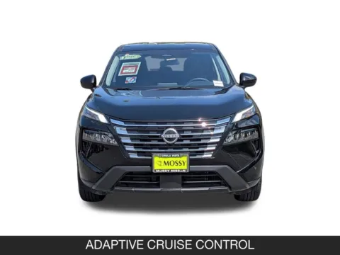 More photos of 2025 Nissan Rogue SV at Mossy Nissan Chula Vista, CA