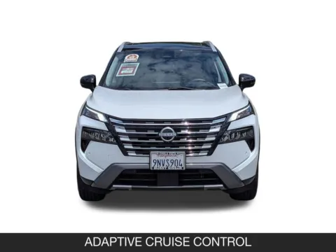 More photos of 2024 Nissan Rogue SL at Mossy Nissan Chula Vista, CA