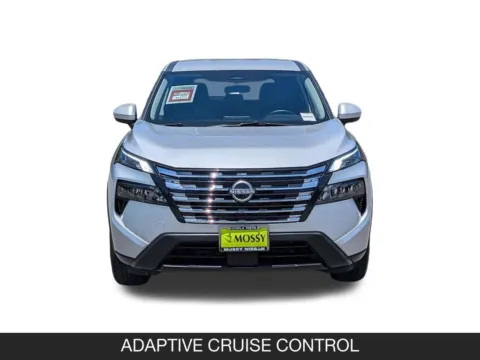 More photos of 2025 Nissan Rogue SV at Mossy Nissan Chula Vista, CA