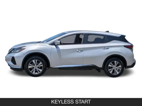 More photos of 2023 Nissan Murano S at Mossy Nissan Chula Vista, CA