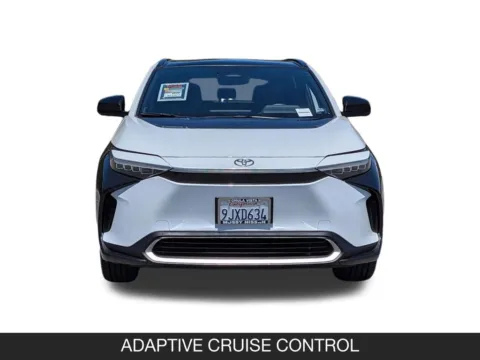 More photos of 2023 Toyota bZ4X Limited at Mossy Nissan Chula Vista, CA