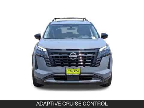 More photos of 2026 Nissan Pathfinder Platinum at Mossy Nissan Chula Vista, CA