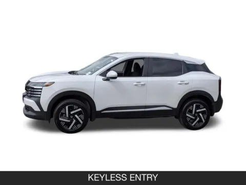 More photos of 2025 Nissan Kicks SV at Mossy Nissan Chula Vista, CA