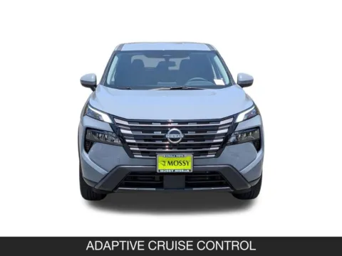 More photos of 2026 Nissan Rogue SV at Mossy Nissan Chula Vista, CA