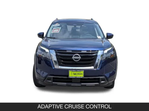 More photos of 2025 Nissan Pathfinder SV at Mossy Nissan Chula Vista, CA