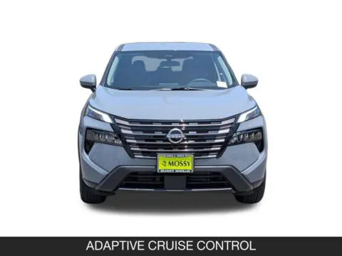 More photos of 2026 Nissan Rogue SV at Mossy Nissan Chula Vista, CA
