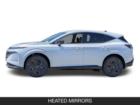 More photos of 2026 Nissan Murano SV at Mossy Nissan Chula Vista, CA