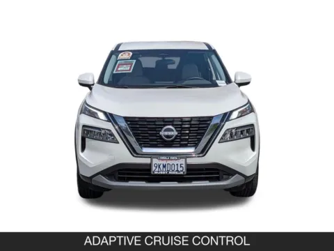 More photos of 2023 Nissan Rogue SV at Mossy Nissan Chula Vista, CA