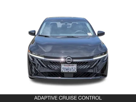 More photos of 2026 Nissan Sentra SV at Mossy Nissan Chula Vista, CA