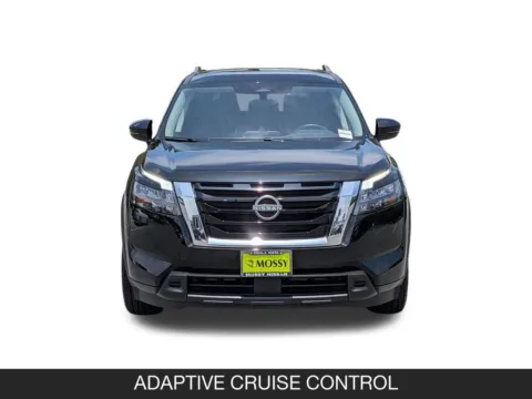 More photos of 2025 Nissan Pathfinder SV at Mossy Nissan Chula Vista, CA