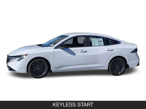 More photos of 2026 Nissan Sentra SV at Mossy Nissan Chula Vista, CA