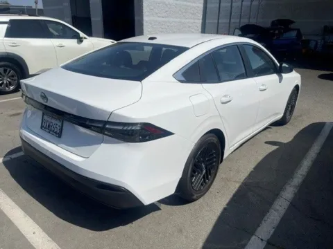 Another view of 2026 Nissan Sentra SV for sale in Chula Vista, CA at Mossy Nissan Chula Vista