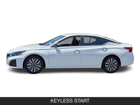 More photos of 2025 Nissan Altima 2.5 SV at Mossy Nissan Chula Vista, CA